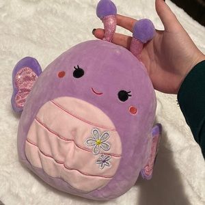 Brenda butterfly Squishmallow 🦋